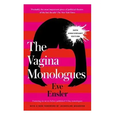 Vagina Monologues - Ensler, Eve