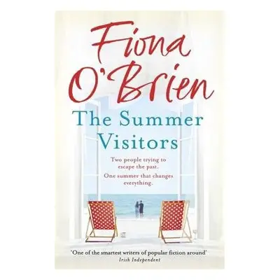 Summer Visitors - O'Brien, Fiona