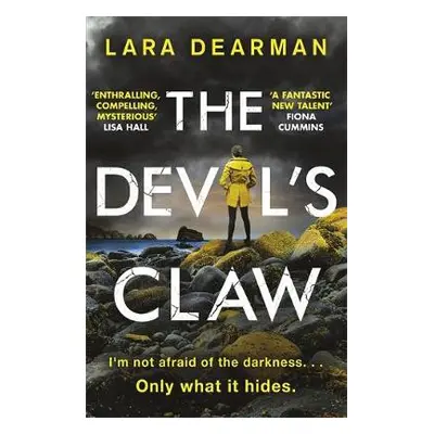 Devil's Claw - Dearman, Lara