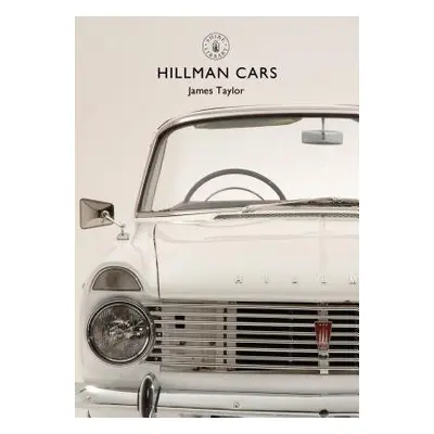 Hillman Cars - Taylor, James