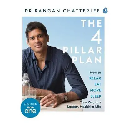 4 Pillar Plan - Chatterjee, Dr Rangan