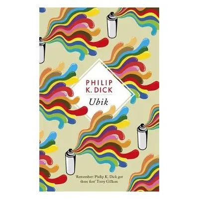 Ubik - Dick, Philip K