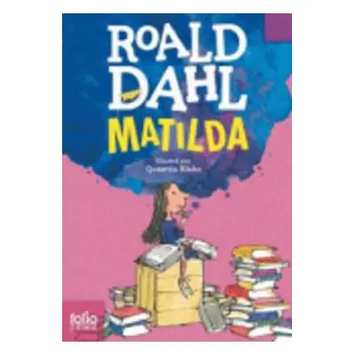 Matilda - Dahl, Roald