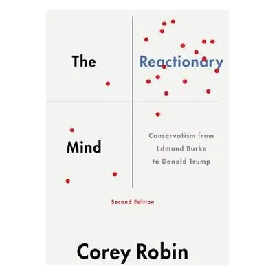 Reactionary Mind - Robin, Corey (Professor of Political Science, Professor of Political Science,