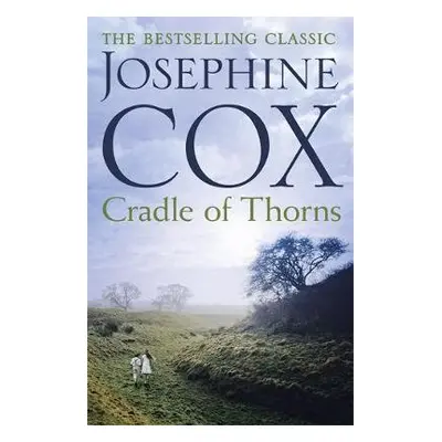 Cradle of Thorns - Cox, Josephine