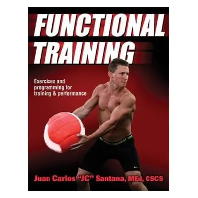 Functional Training - Santana, Juan Carlos