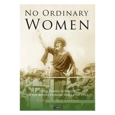 No Ordinary Women - McCoole, Sinead