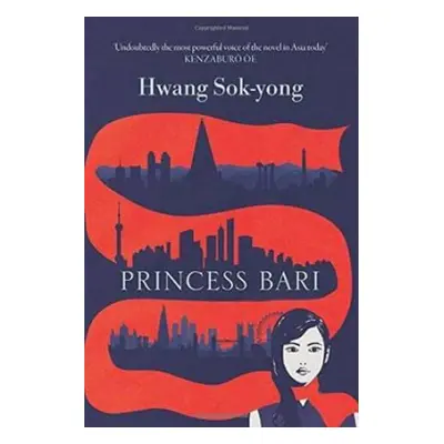 Princess Bari - Sok-Yong, Hwang