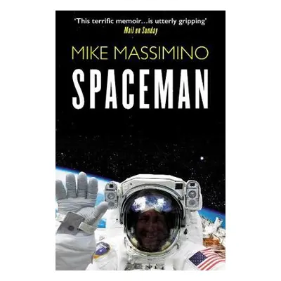 Spaceman - Massimino, Mike