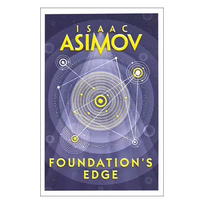 Foundation’s Edge - Asimov, Isaac