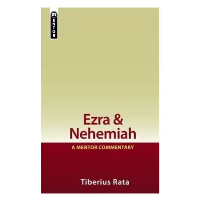 Ezra a Nehemiah - Rata, Tiberius