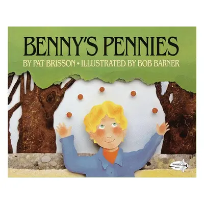 Benny's Pennies - Brisson, Pat