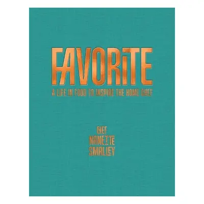 Favourite - Smalley, Nanette a Smalley, Nanette