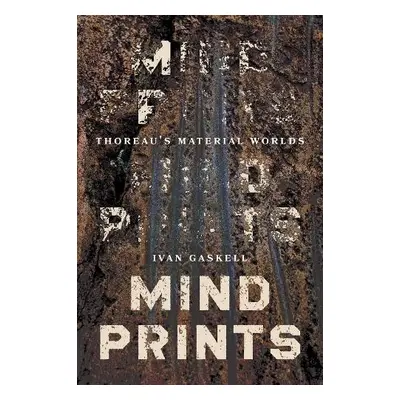 Mindprints - Gaskell, Ivan