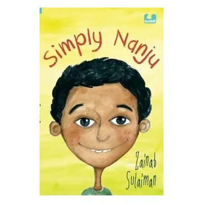 Simply Nanju - Sulaiman, Zainab