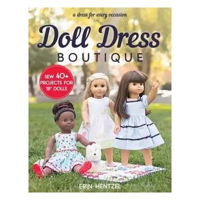 Doll Dress Boutique - Hentzel, Erin