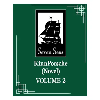 KinnPorsche (Novel) Vol. 2 - Daemi