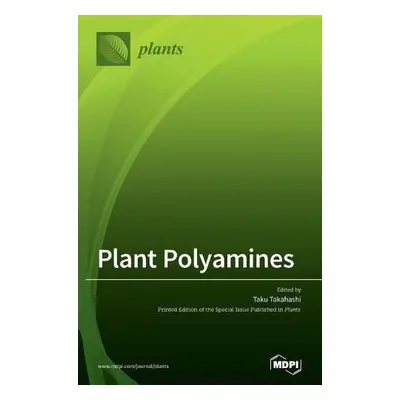 Plant Polyamines