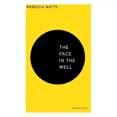 Face in the Well - Watts, Rebecca