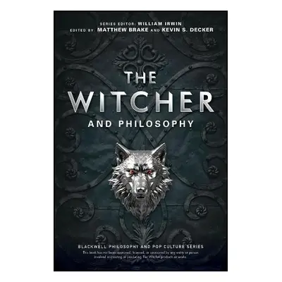 Witcher and Philosophy