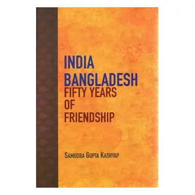 India Bangladesh - Kashyap, Samudra Gupta