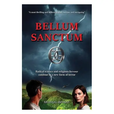 Bellum Sanctum - Anthony, Nicholas