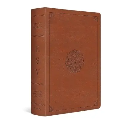 ESV Study Bible