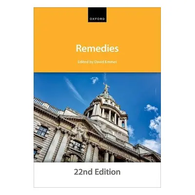 Remedies - The City Law School