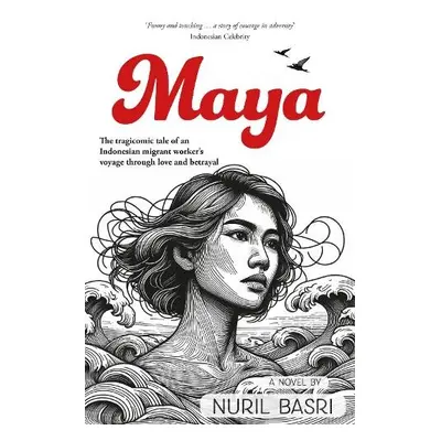 Maya - Basri, Nuril