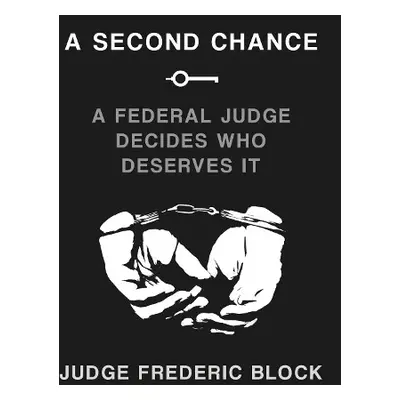 Second Chance - Block, Frederic