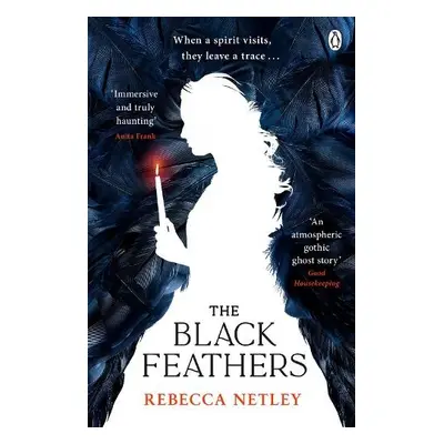 Black Feathers - Netley, Rebecca