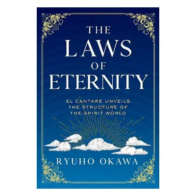 Laws of Eternity - Okawa, Ryuho