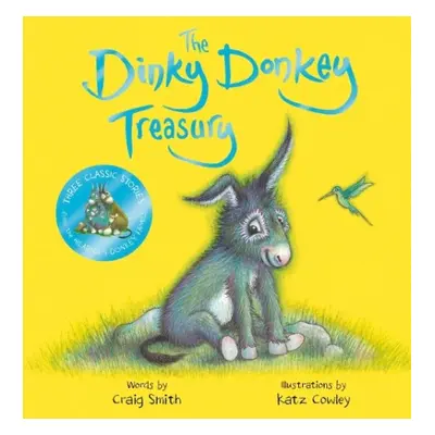 Dinky Donkey Treasury (HB) - Smith, Craig