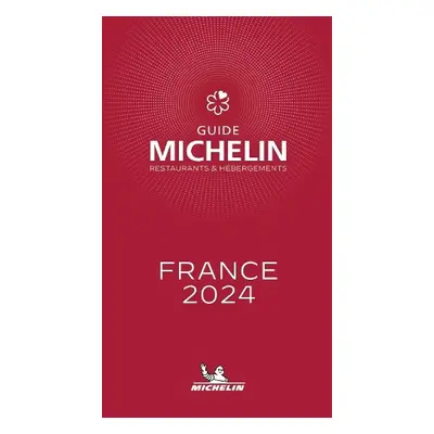 France - The Michelin Guide 2024 - Michelin