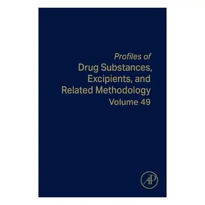 Profiles of Drug Substances, Excipients, and Related Methodology