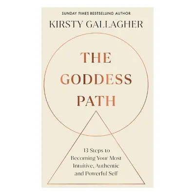 Goddess Path - Gallagher, Kirsty