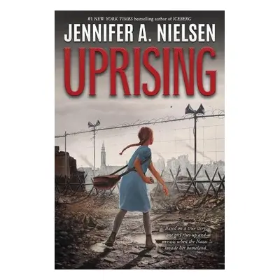 Uprising - Nielsen, Jennifer