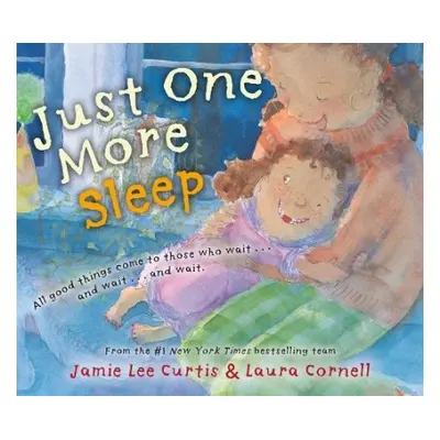 Just One More Sleep - Curtis, Jamie Lee