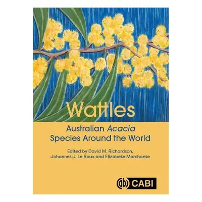 Wattles