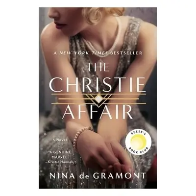 Christie Affair - Gramont, Nina de