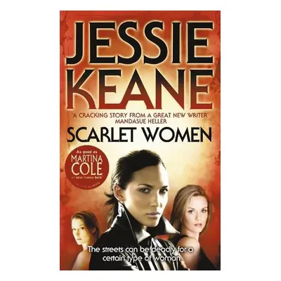 Scarlet Women - Keane, Jessie