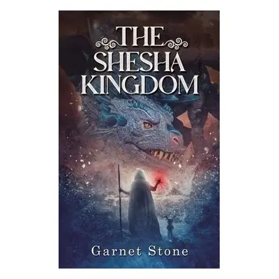 Shesha Kingdom - Stone, Garnet