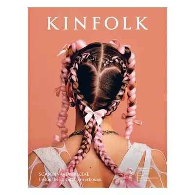 Kinfolk Volume 49 - Kinfolk