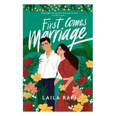 First Comes Marriage - Rafi, Laila