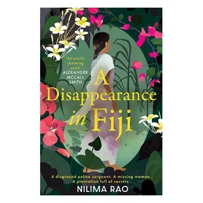 Disappearance in Fiji - Rao, Nilima