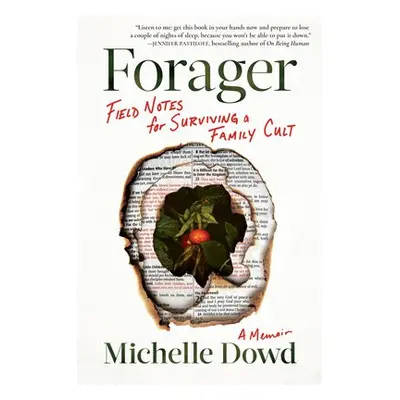 Forager - Dowd, Michelle