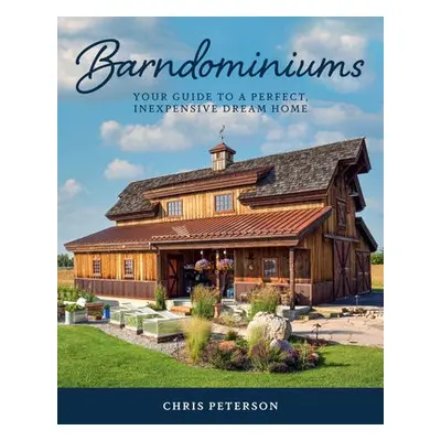 Barndominiums - Peterson, Chris