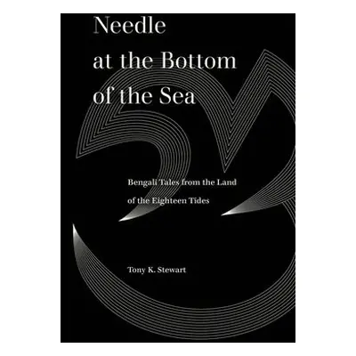 Needle at the Bottom of the Sea - Stewart, Tony K.