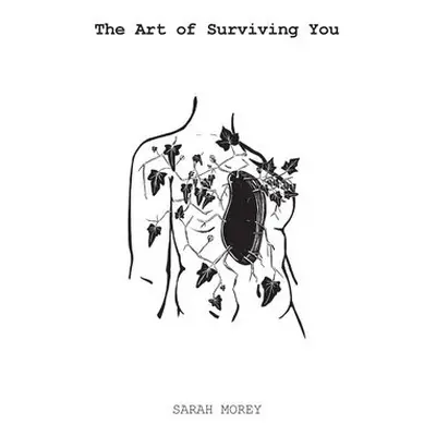 Art of Surviving You - Morey, Sarah