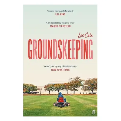 Groundskeeping - Cole, Lee